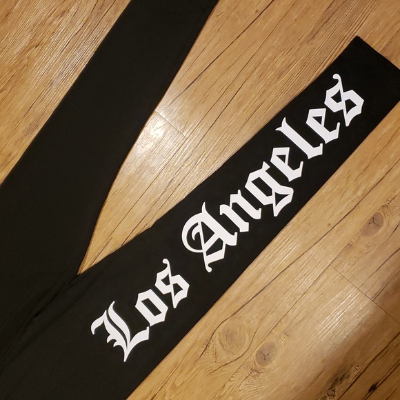 ROMWE Legging - Picture 3 of 6